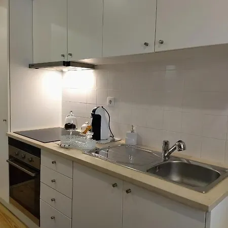 Valdiviahomes1 Apartamento Lisboa