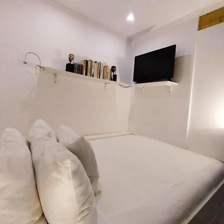 Apartment Valdiviahomes1 Lisbon