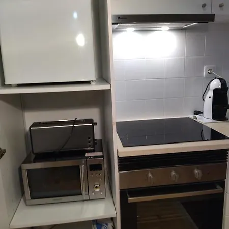 شقة Valdiviahomes1