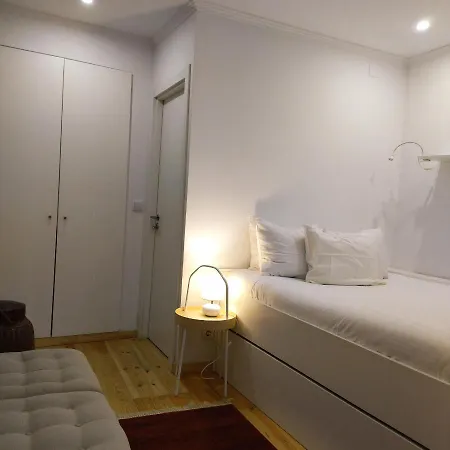 Valdiviahomes1 شقة