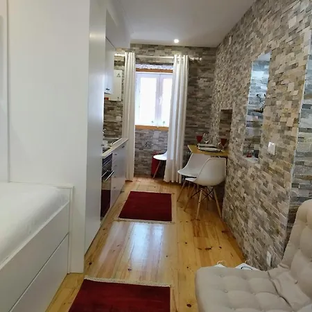 شقة Valdiviahomes1
