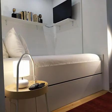 شقة Valdiviahomes1