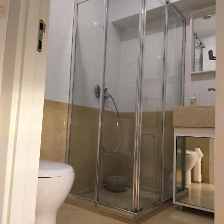 شقة Valdiviahomes1