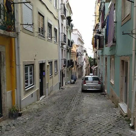 Valdiviahomes1 * Lisboa